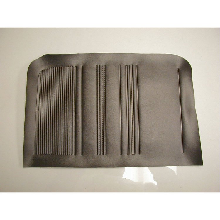 SPK CNV CORONET 68 BLACK