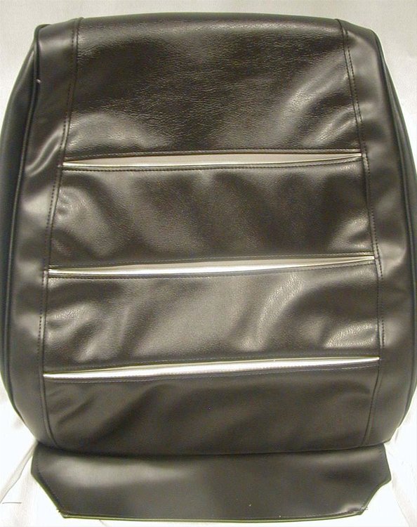 BUCKET CHARGER/ RT 68 BLK