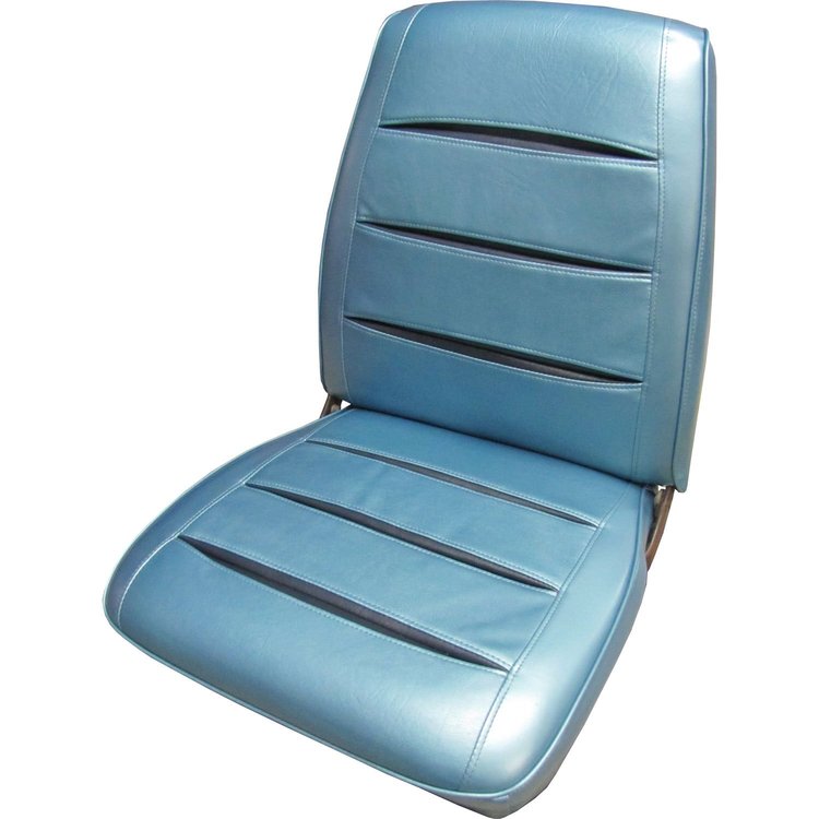 BUCKET CHRG/ RT 68 LT MET