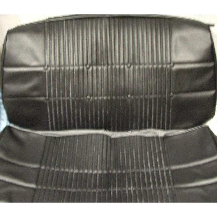 CNV CORONET 500 68 BLACK
