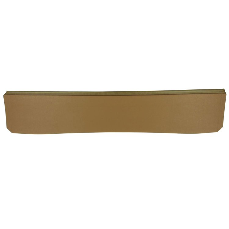 68UP41 Package Tray for 1968-1972 Buick Skylark GS Sandalwood