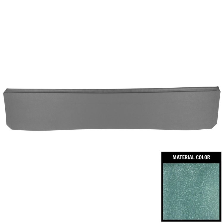 68UP69 Package Tray for 1968-1972 Buick Skylark GS Light Blue