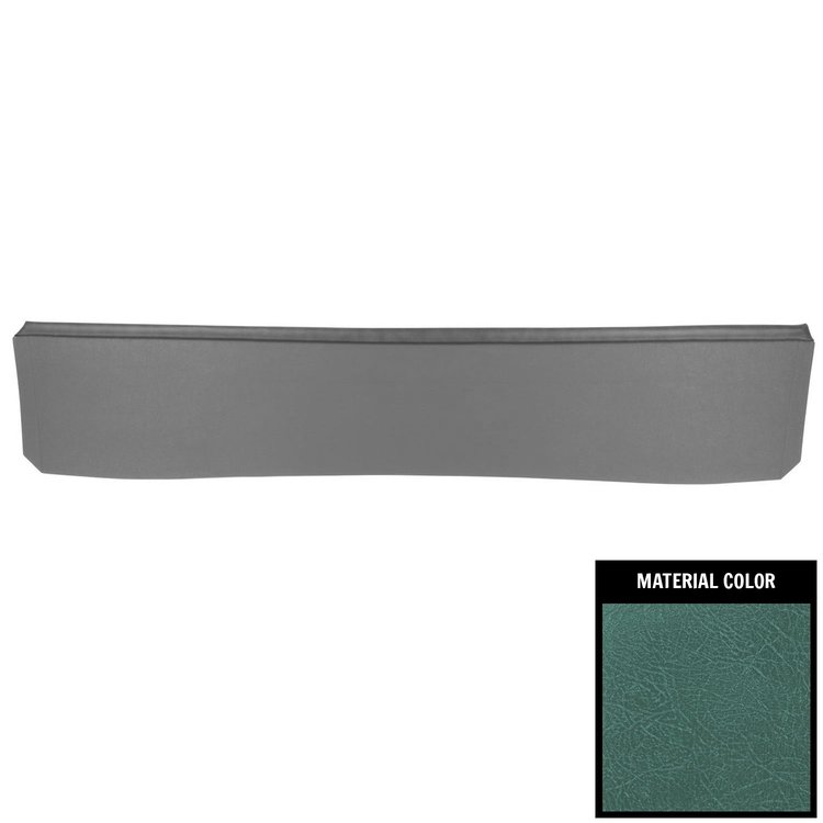 68UP74 Package Tray for 1968-1972 Buick Skylark GS Aqua