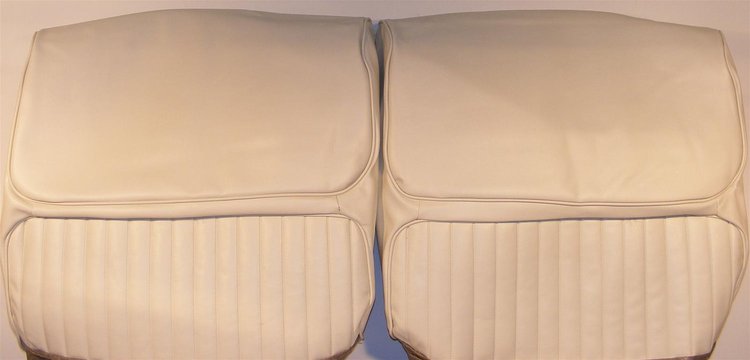 BENCH SKY WO/ARM CST/GS 6