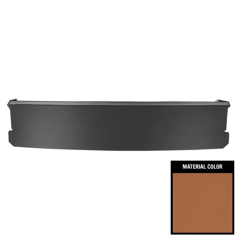 68XP36 Package Tray for 1968-1972 Chevrolet Nova Light Saddle