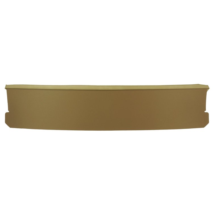 68XP41 Package Tray for 1968-1972 Chevrolet Nova Sandalwood
