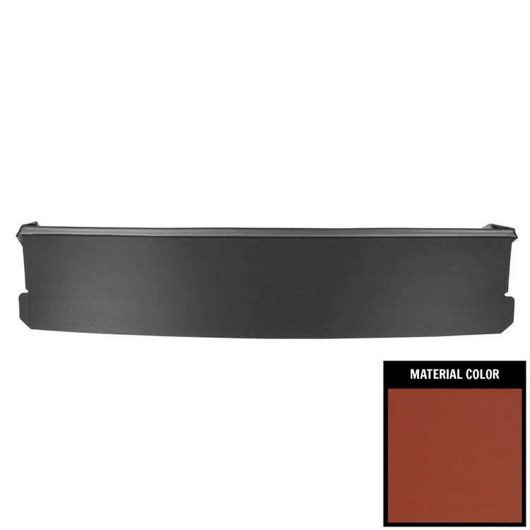 PKG TRAY NOVA 68-72 RED