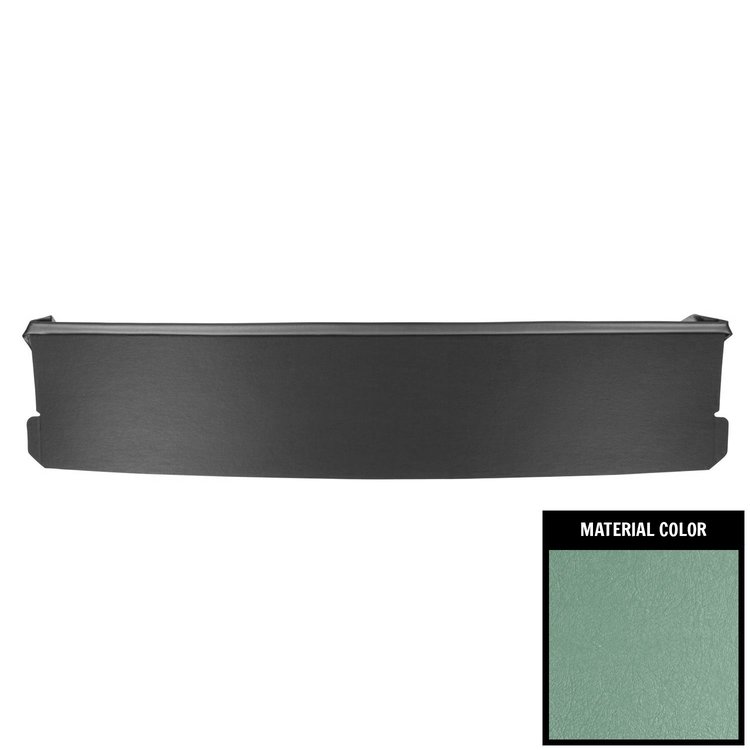 68XP74 Package Tray for 1968-1972 Chevrolet Nova Aqua