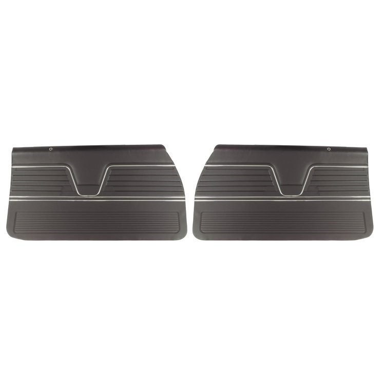 PAD FRT PLAT VELLE 69 BLA