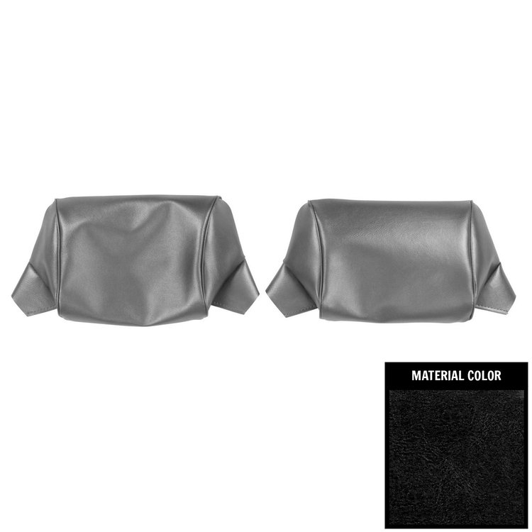 HEADREST COVER IMPALA