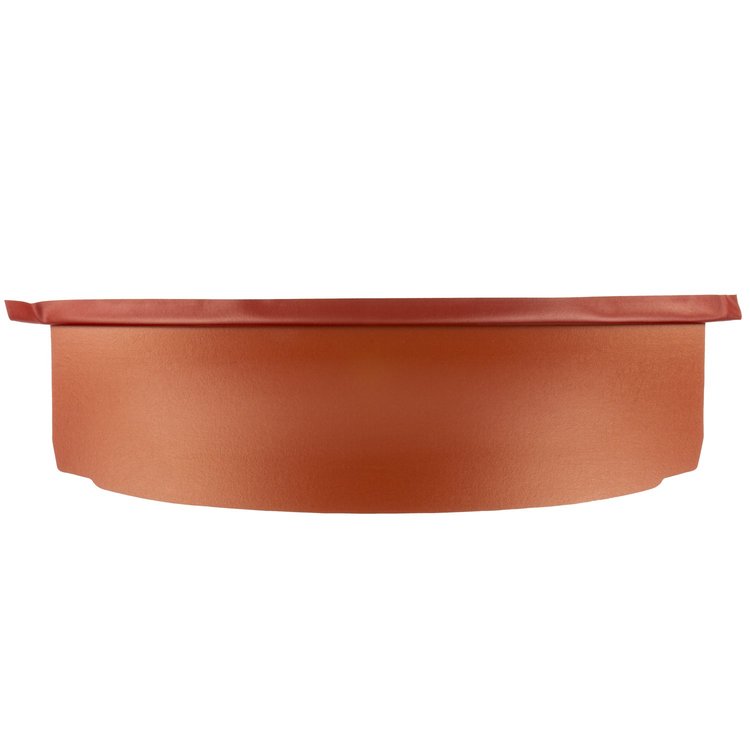 69BP67 Package Tray for 1969 Chevrolet Impala 67 Red