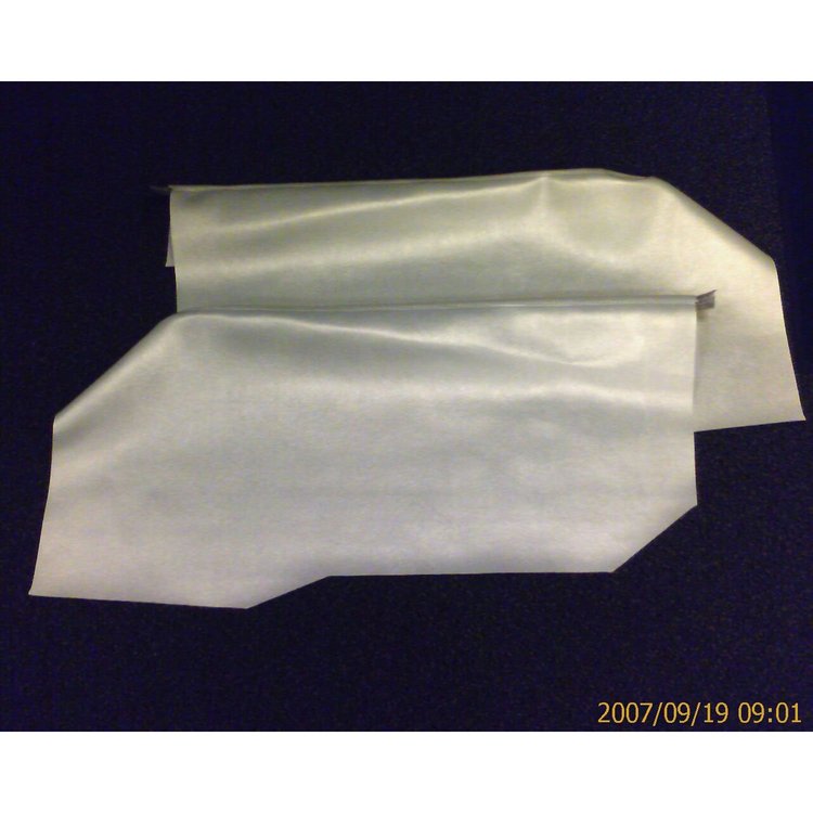 RARC CPE Impala 69-70 BLA