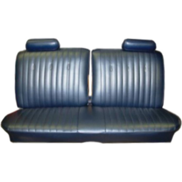 BENCH IMP / SS 69 DK BLU