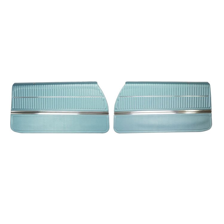 PAD FRT CTLS 69 LT BLUE