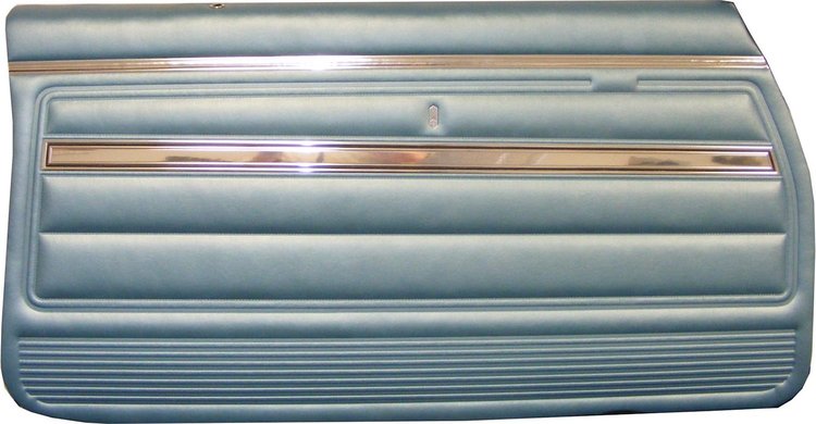 SPK FRT CUTLASSF-85 69MUS
