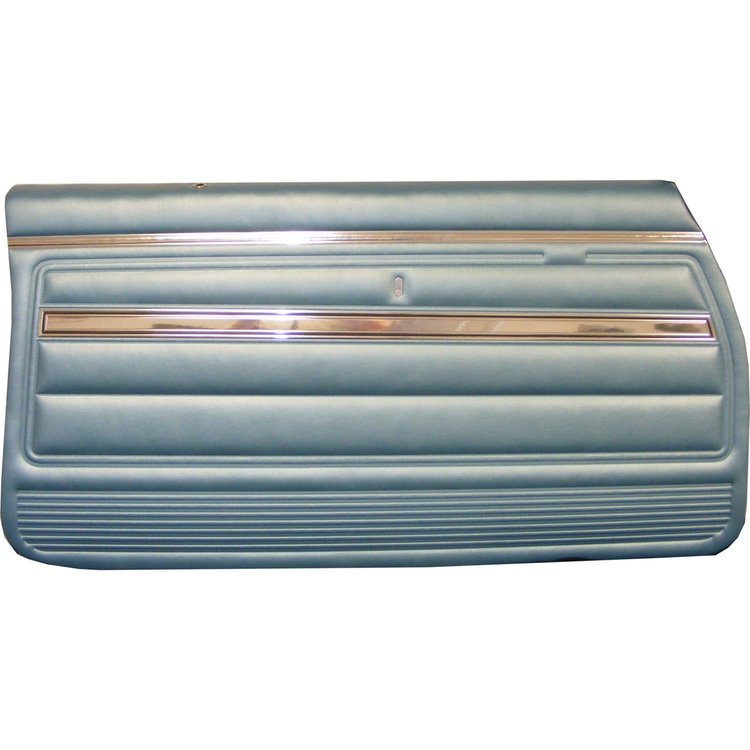 SPK FRT CUTLASSF-85 69 LT
