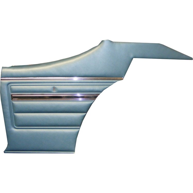 SPK SDN CUTLASS F-85 69LT