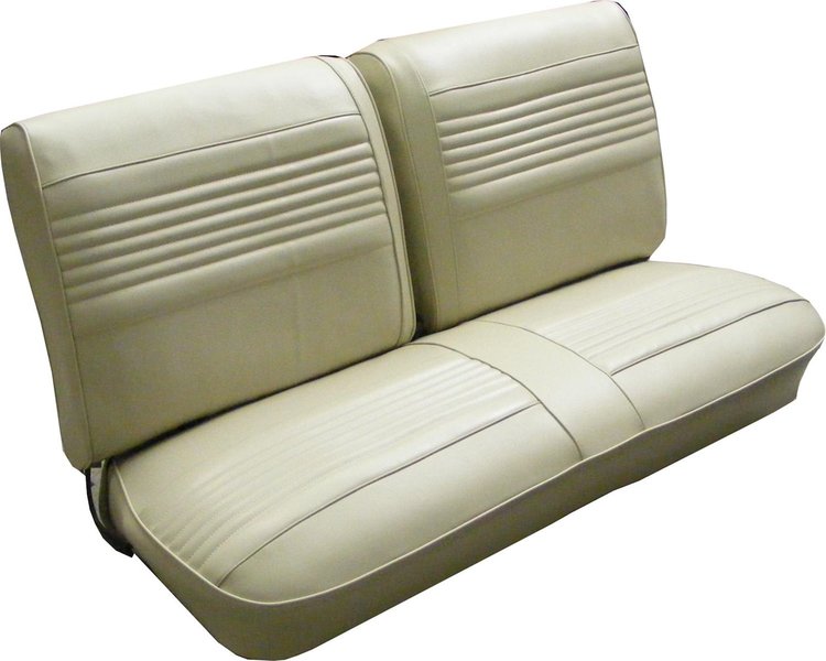SPLT BENCH CUTLASS F-85 6