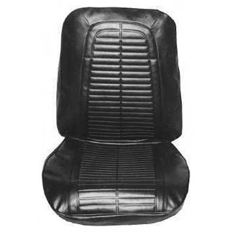 BUCKET Firebird 69 BLK