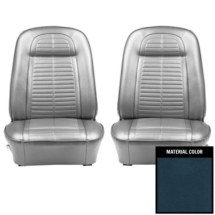 PAS FIREBIRD STD 69 DK ME