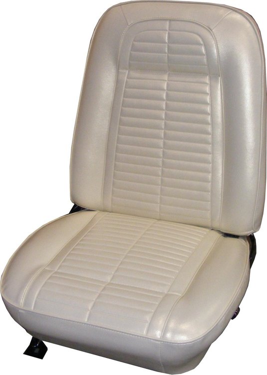 BUCKET Firebird 69 RD