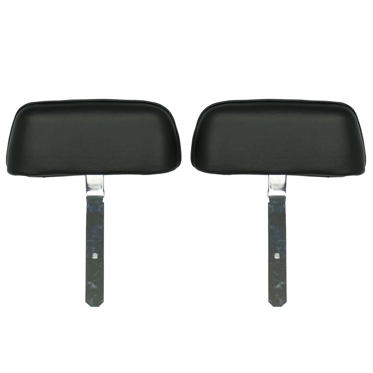 PAH BKT F-BDY BENT 69 BLA