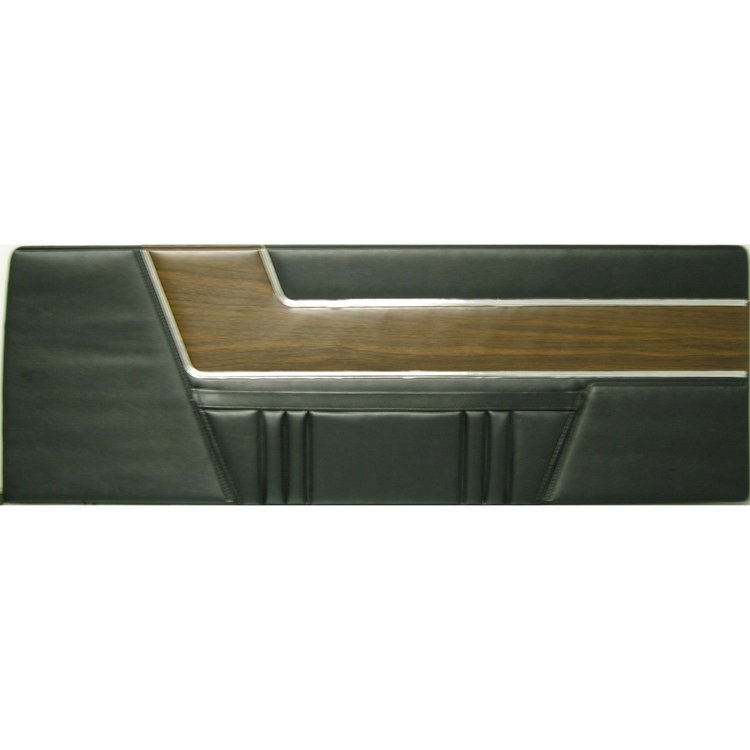 SPK FRT BARRACUDA DLX 69