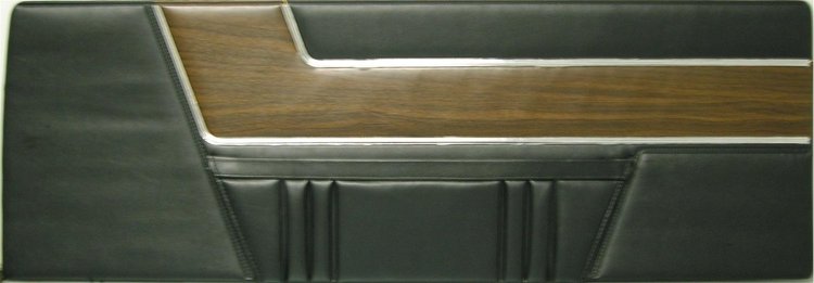 SPK FRT BARRACUDA DLX 69