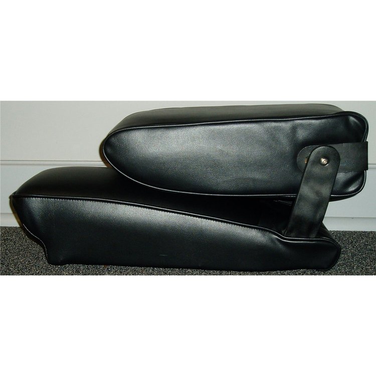 ARC ROADRUNNER 68 BLACK