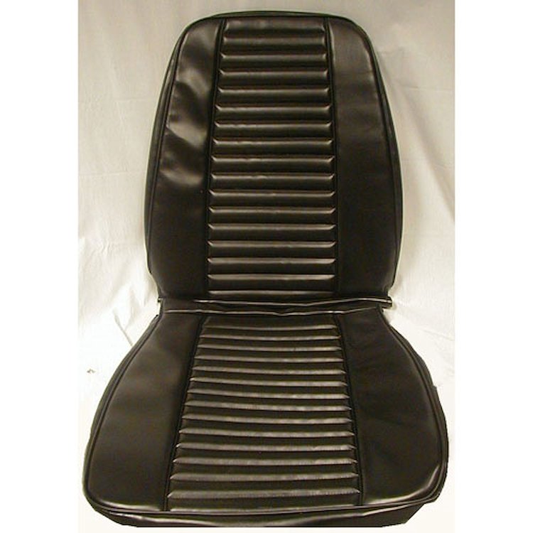 Bucket Seat Cover 1969 Barracuda