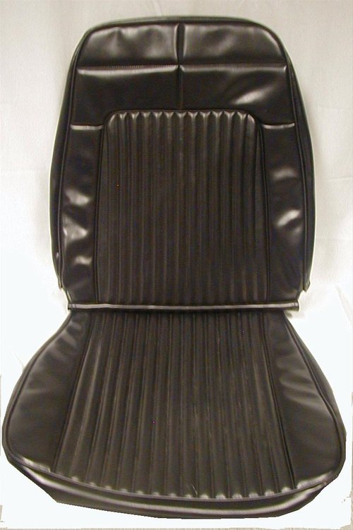 BUCKET CORONET500/ BEE/ R