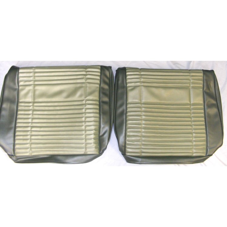 BENCH RDRNR/SAT CUST 69 G