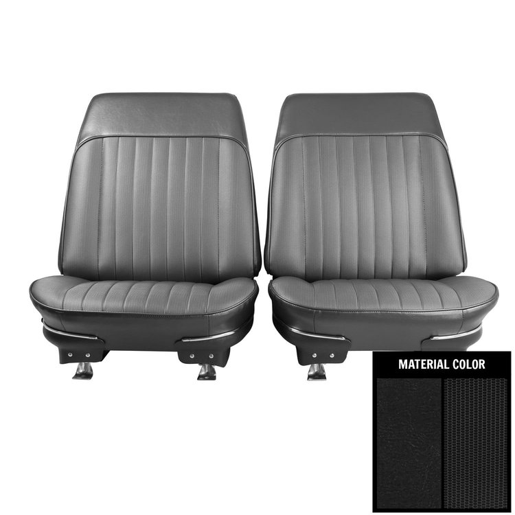 PAS GRAND PRIX 69 BLACK