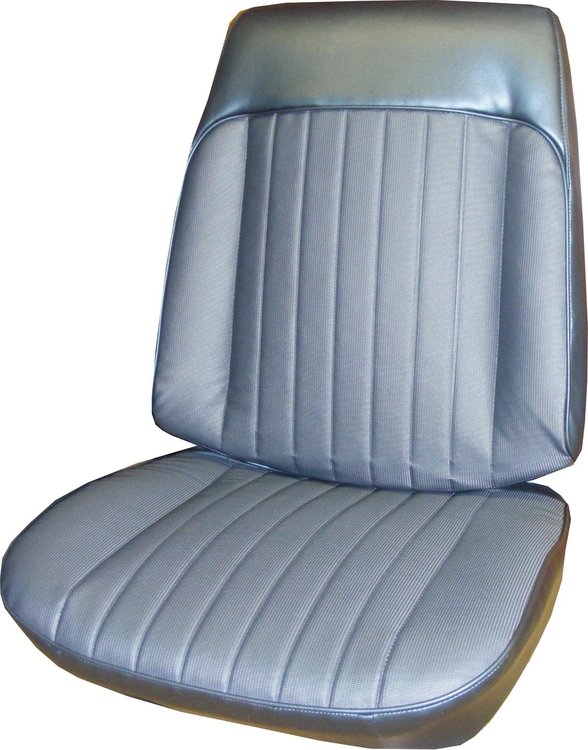 BUCKETS GRAND PRIX 69 RED
