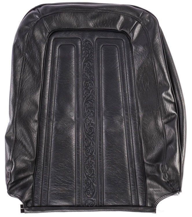 Seat Covers 1969-70 Chevy Truck
