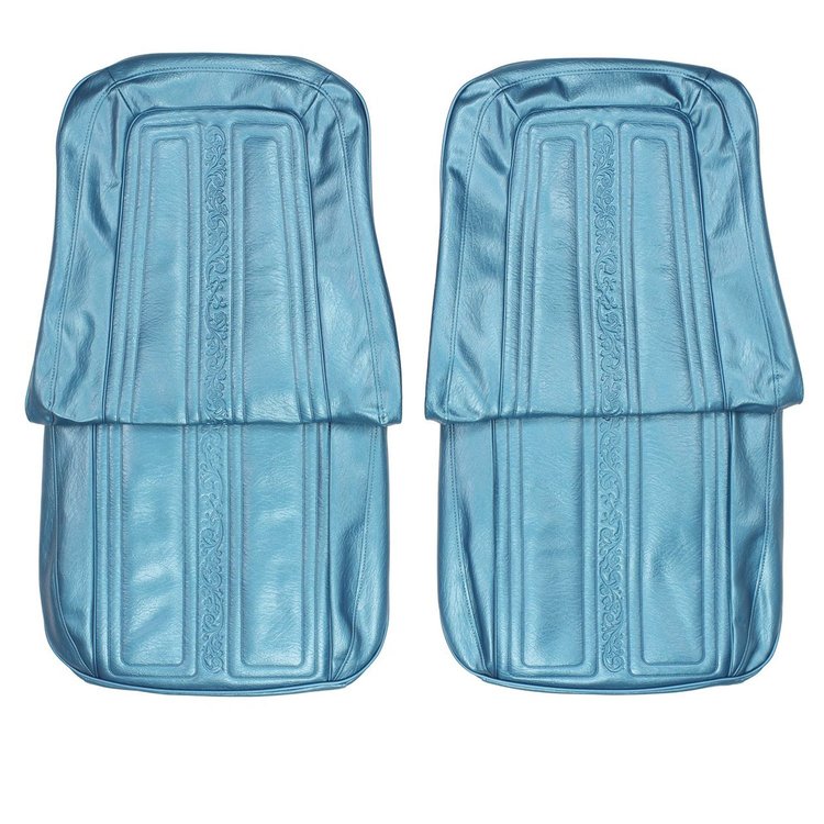 Seat Covers 1969-70 Chevy Truck