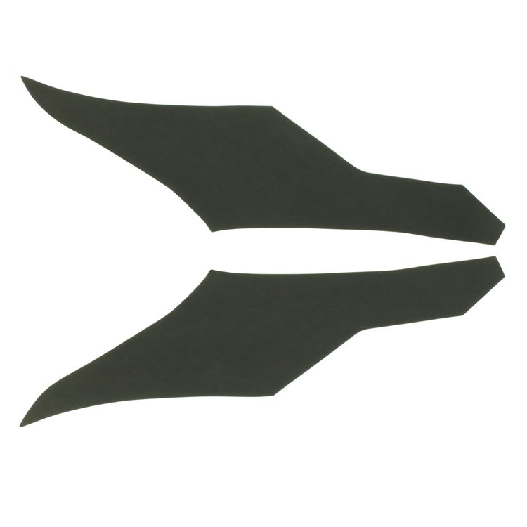 69UHB Earmuff Boards for 1969 Buick Skylark