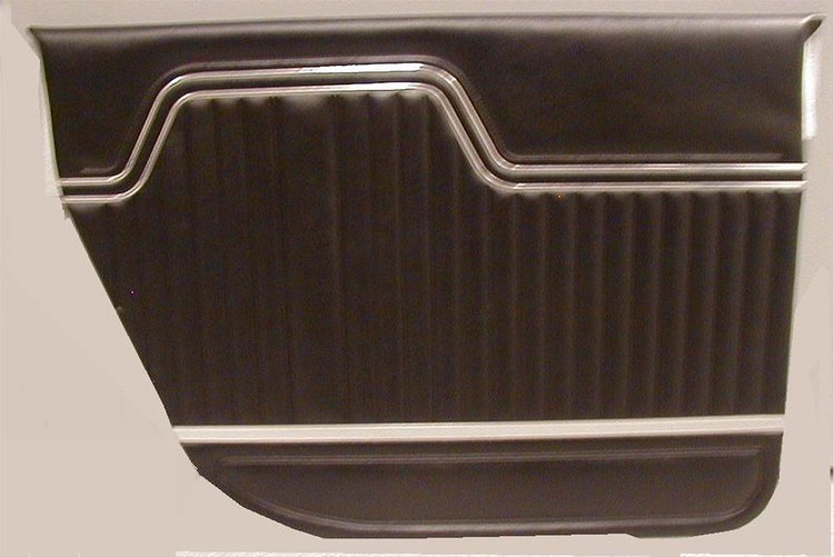 SPK WGN REAR HDTP CHEVELL