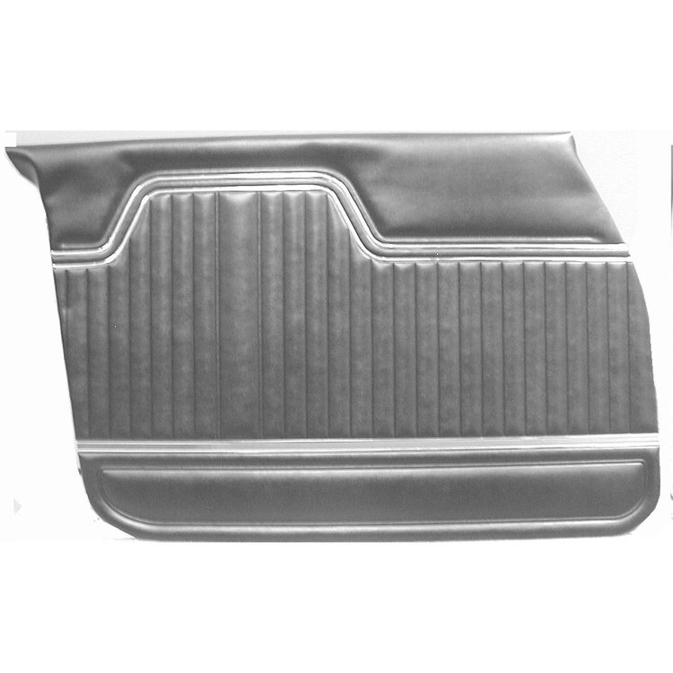 SPK FRT CHEVELLE 4DR 70-2