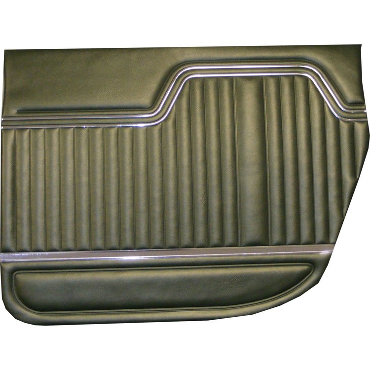 SPK SDN REAR CHEVELLE 70