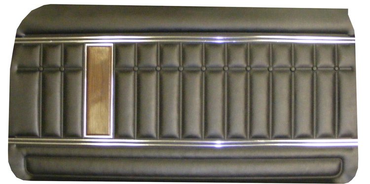 SPK CPE Impala 70 AQUA