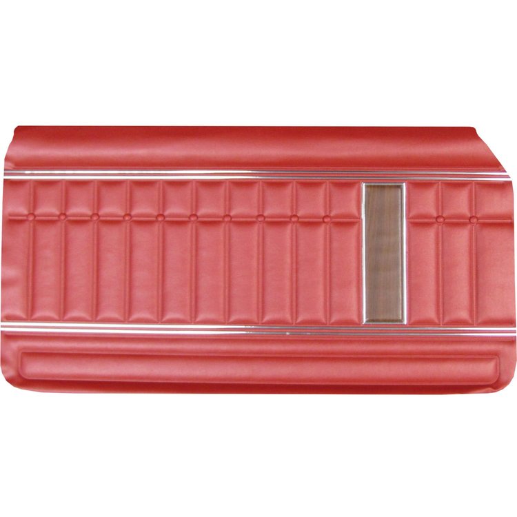 SPK FRT Impala 70 RED