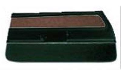 SPK FRT CUTLASS 70 BLK SP