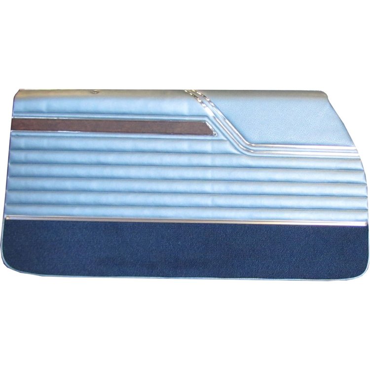 SPK FRT CUTLASS 70 BLU S