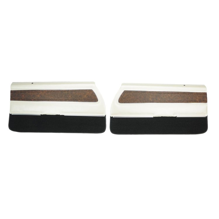 PAD FRT CTLS 70 PEARL SPR