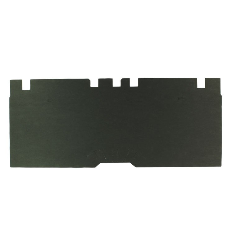 70ETD Trunk Divider for 1970-1981 Pontiac Firebird