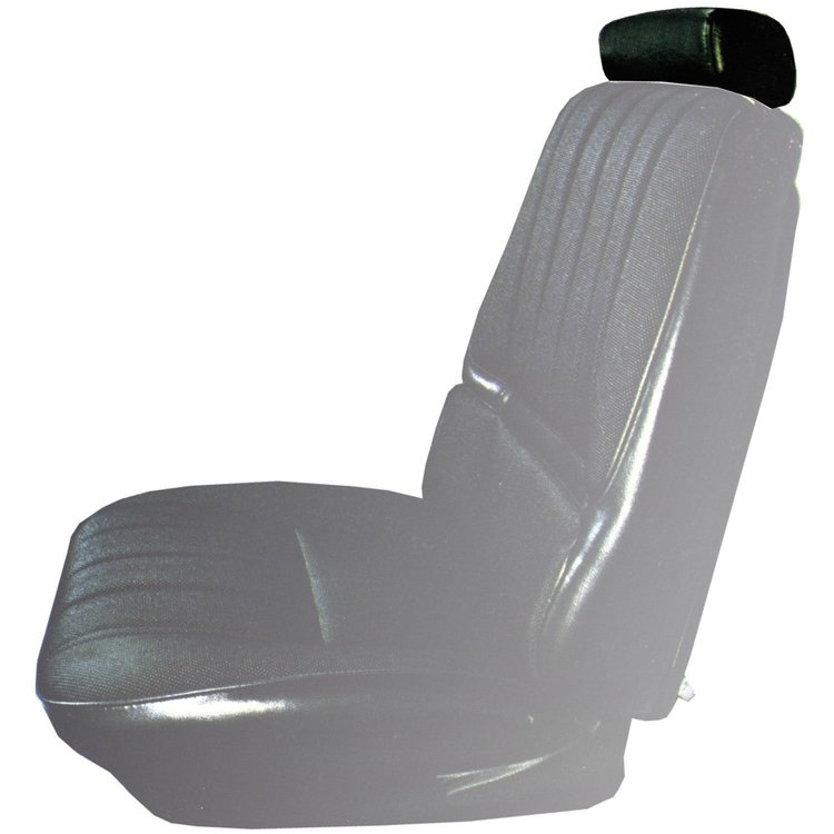 HRC BUCKET F-BODY 70 BLAC