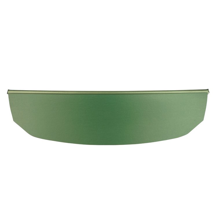 70FP78 Package Tray for 1970-1981 Camaro/Firebird Dark Green