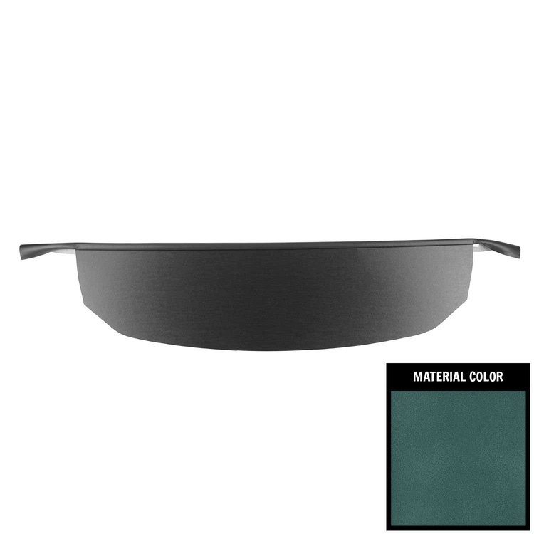 70FP90 Package Tray for 1970-81 Camaro/Firebird Powder Blue