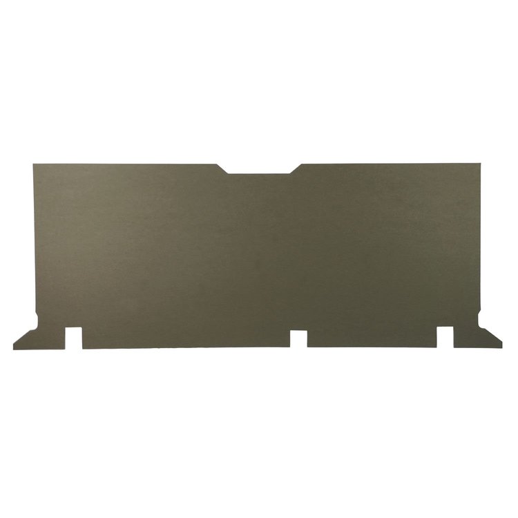 Stationary Trunk Divider Panel 1970-81 Camaro